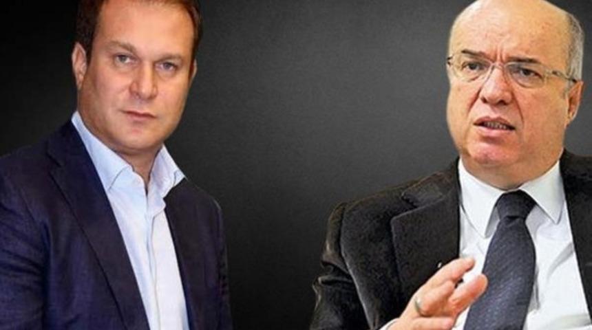 Sözcü'nün sahibi Burak Akbay'dan Fehmi Koru'ya yanıt