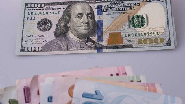 Reel döviz kurunda TÜFE etkisi: Yüzde 3,1 yükseldi