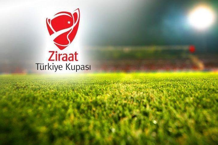 Ziraat Türkiye Kupası'nda Galatasaray'ın rakibi kim oldu? Galatasaray - GMG Kastamonuspor maçı ne zaman, hangi gün?