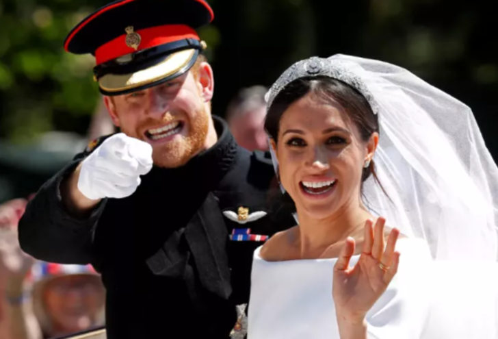 Kraliçe’nin ölümünün ardından yası çabuk bitti! Meghan Markle’in itirafı çok konuşulacak... “Annemle birlikte çıplak Kore kaplıcalarına gittik” G4