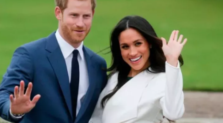 Kraliçe’nin ölümünün ardından yası çabuk bitti! Meghan Markle’in itirafı çok konuşulacak... “Annemle birlikte çıplak Kore kaplıcalarına gittik” G5