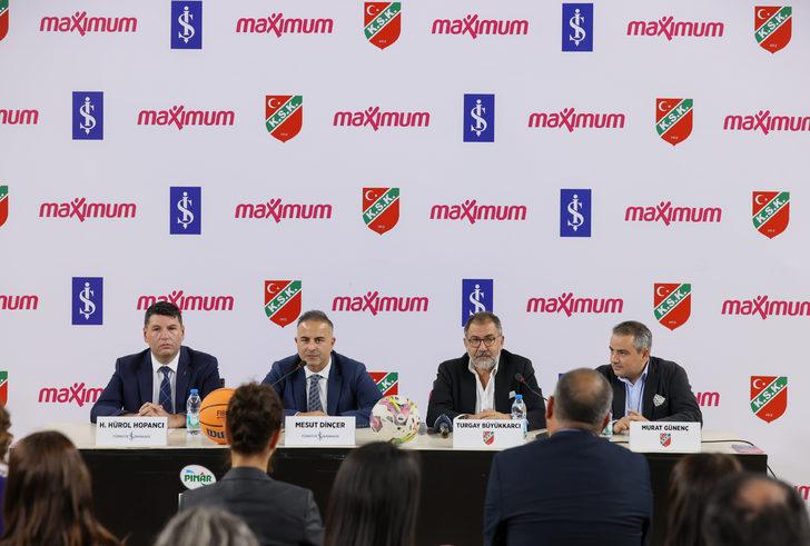 "Maximum Karşıyaka Kart"ın tanıtımı yapıldı G3