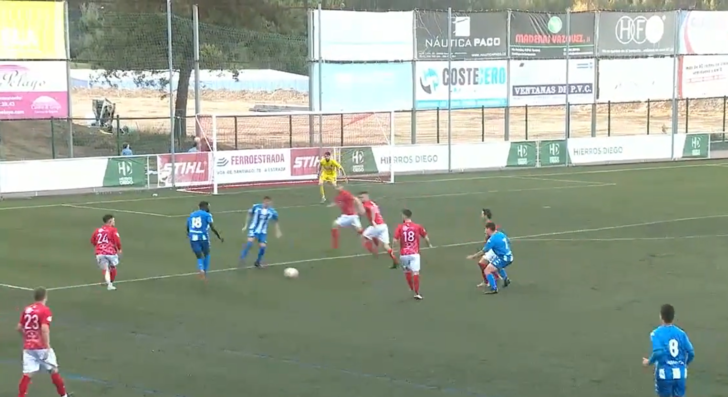 'Göz göre göre şike!' Böyle skandal görülmedi! Futbol tarihine geçecek penaltı kararına hakem dışında kimse anlam veremedi... G1