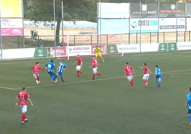 'Göz göre göre şike!' Böyle skandal görülmedi! Futbol tarihine geçecek penaltı kararına hakem dışında kimse anlam veremedi... G2