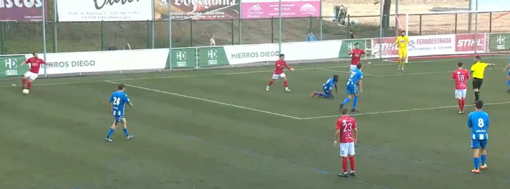 'Göz göre göre şike!' Böyle skandal görülmedi! Futbol tarihine geçecek penaltı kararına hakem dışında kimse anlam veremedi... G3