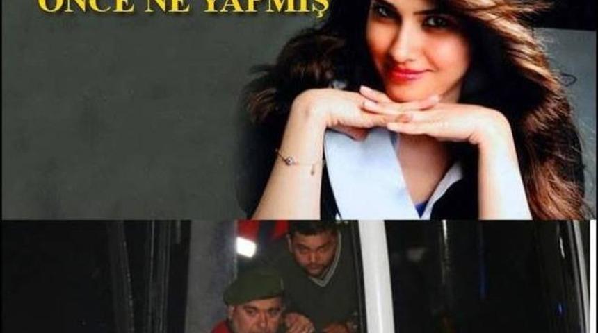 &Ouml;zgecan Aslan'ın Katili 5 G&uuml;n &Ouml;nce Bakın Ne Yapmış ŞOK Olucaksınız