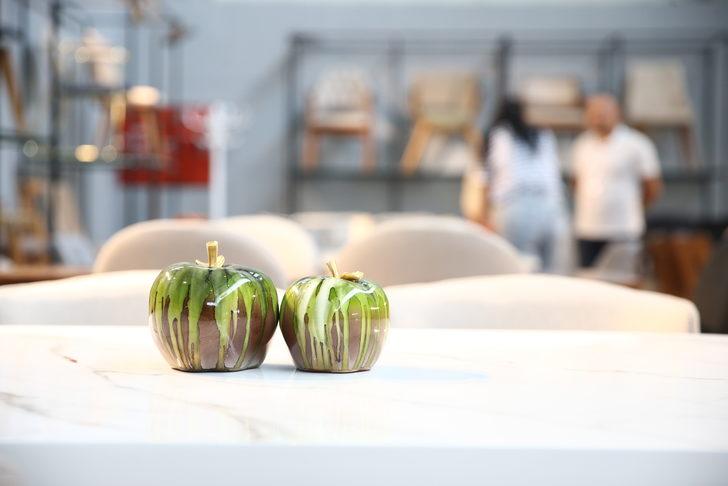 13. Çukurova Mobilya Dekorasyon Fuarı açıldı G3