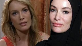 Gamze Özçelik'ten şaşırtan paylaşım! Kardeşimle en özel gününde