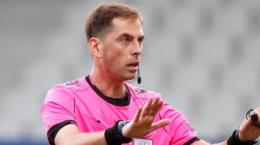 Monaco Trabzonspor maçının hakemi Giorgi Kruashvili kimdir? Giorgi Kruashvili nereli ve kaç yaşında?