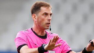 Monaco Trabzonspor maçının hakemi Giorgi Kruashvili kimdir? Giorgi Kruashvili nereli ve kaç yaşında?