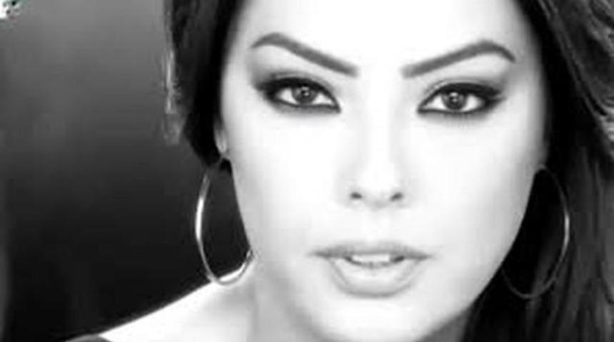 Ebru G&uuml;ndeş Reza Zarrab &Ccedil;ifti Boşandı'mı?