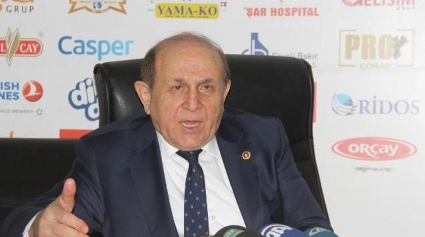 Yeni kabinede Burhan Kuzu yok: Twitter'dan ‘adalet yok’ dedi