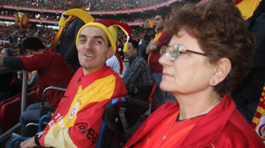 İsimsiz Kahramanlarımız