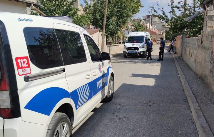 Konya'da alacak meselesinden çıkan silahlı kavgada bir kişi ağır yaralandı G1