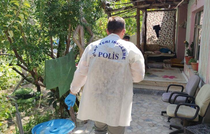 Konya'da alacak meselesinden çıkan silahlı kavgada bir kişi ağır yaralandı G2