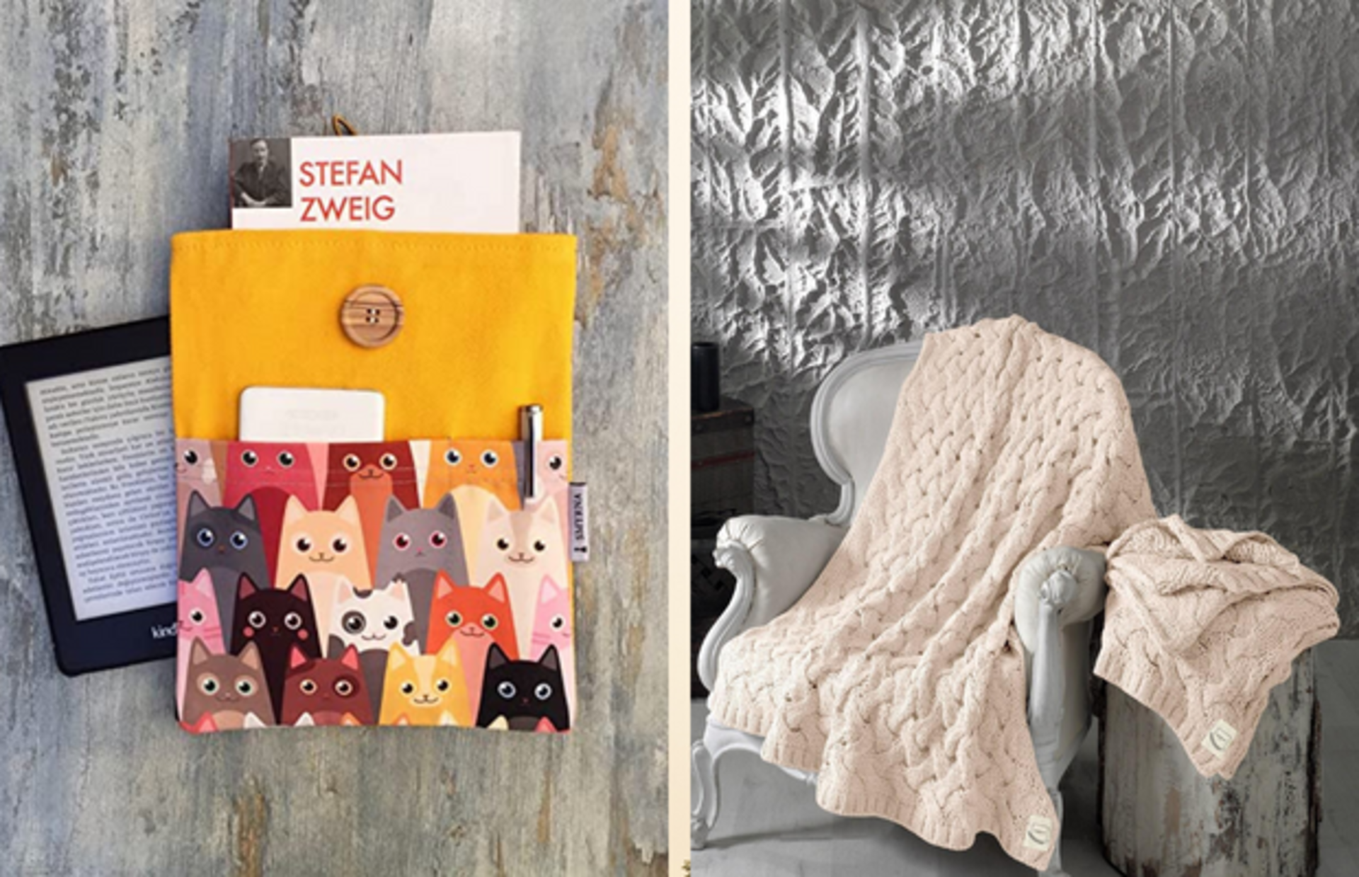 Sonbaharınızı daha konforlu ve rahat hâle getirecek TikTok ürünleri