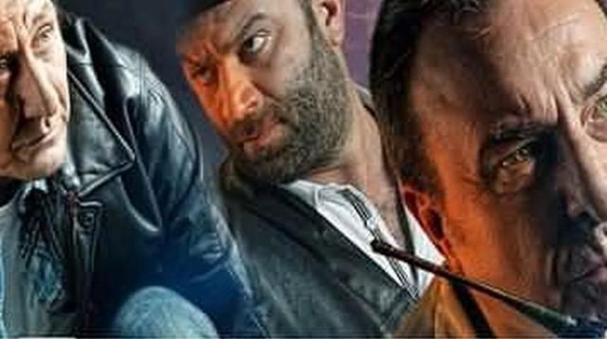 Arka Sokaklar 411.Bölüm Fragmanı Yayında 7 Ekim Tanıtımı