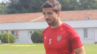 Samsunspor'un hedefi galibiyet serisi yakalamak