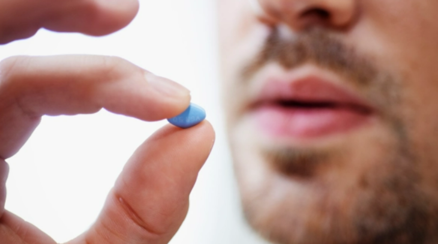 Tek etkisi cinsel sorunlara değilmiş! Yapılan araştırmalara göre viagra kanser hücreleri için fayda sağlıyor
