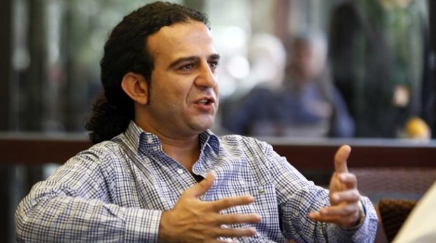 Gazeteci Mumay, g&ouml;zaltına alındı