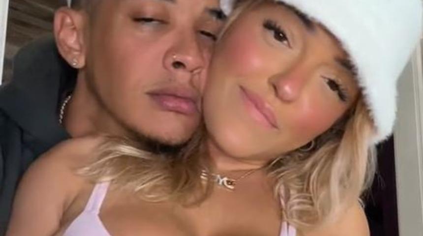 Kendisi 1.2, sevgilisi 2 metre! Merak konusu: Cinsel hayatları