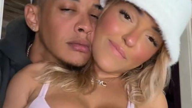 Kendisi 1.2, sevgilisi 2 metre! Merak konusu: Cinsel hayatları