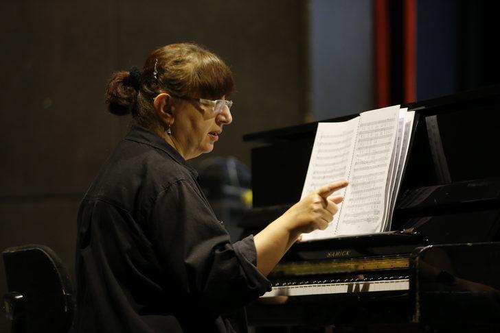 Samsun Devlet Opera ve Balesi perdeyi "Figaro'nun Düğünü" operasıyla açacak G3