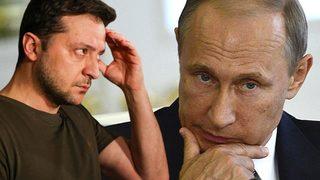 Zelenskiy kritik kararnameyi imzaladı! İlk paragrafındaki 'Putin' ifadesi...