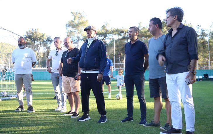 Bodrumspor, Sakaryaspor maçıyla birlikte yeniden galibiyet serisi yakalamayı hedefliyor G4