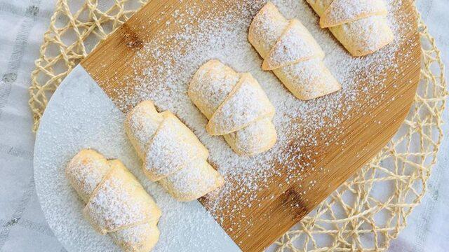 Pastaneden almışsınız gibi olacak: Kıyır kıyır elmalı kurabiye tarifi! Elmalı kurabiye nasıl yapılır?