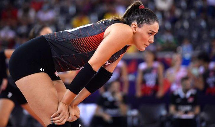 Ne yaptın Zehra! Futbolculara meydan okudu... "Kerem'den daha iyi" G5