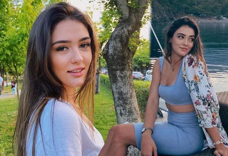 Ne yaptın Zehra! Futbolculara meydan okudu... "Kerem'den daha iyi" G1