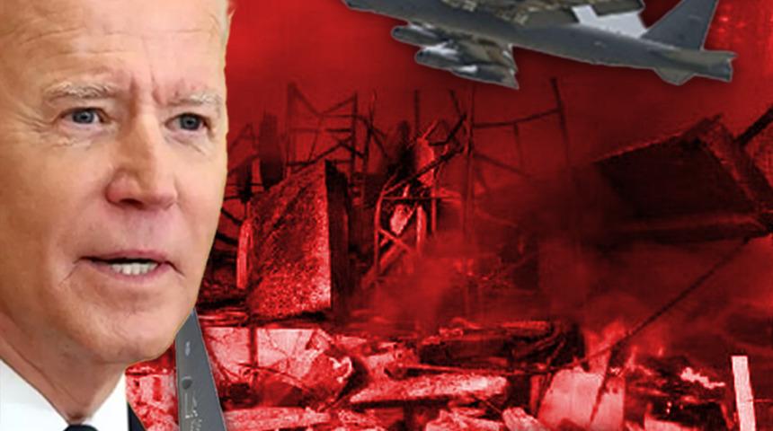 Bombalama planı ortaya çıktı! Trump'ın canını sıkacak, ABD'yi karıştıracak ayrıntılar: Biden'ın çöküşü sonrası...