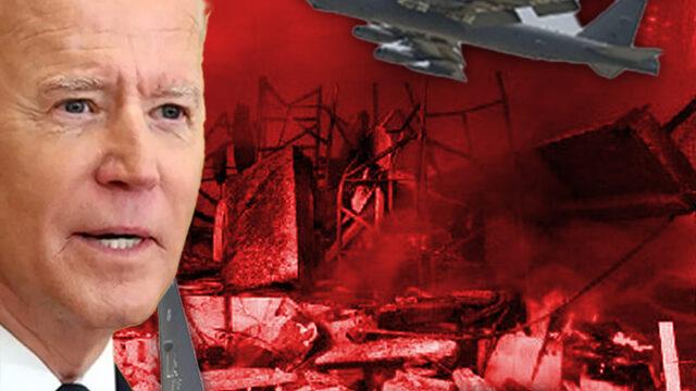 Bombalama planı ortaya çıktı! Trump'ın canını sıkacak, ABD'yi karıştıracak ayrıntılar: Biden'ın çöküşü sonrası...