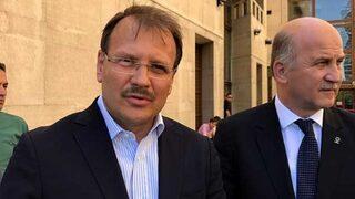 Başbakan yardımcısı olduğunu televizyondan öğrendi