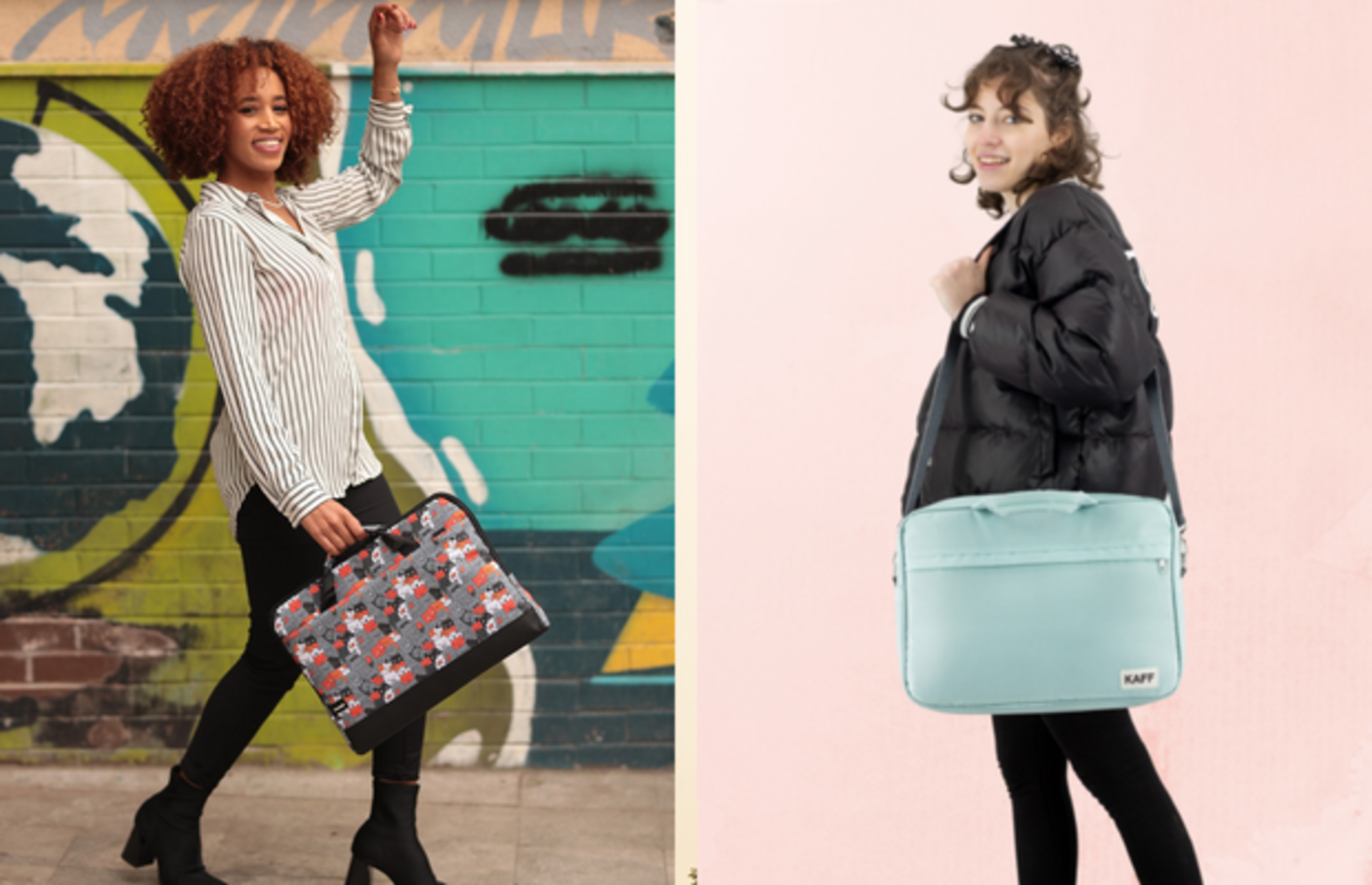 Bilgisayarınızı yağmurdan korumanıza yardım edecek su geçirmez laptop çantası modelleri