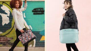 Bilgisayarınızı yağmurdan korumanıza yardım edecek su geçirmez laptop çantası modelleri