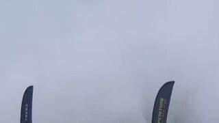 Hindistan'da Himalayalar'da çığ düşmesi sonucu 10 kişi öldü, 11 kişi kayboldu! Dehşet anı saniye saniye kamerada...