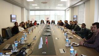 Kastamonu'da akademisyenler e-ticareti geliştirmek için çalışacak