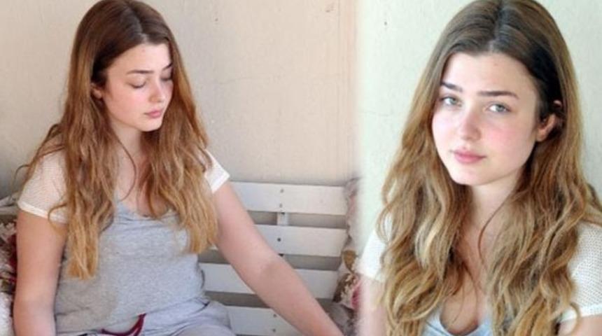 İzmir'de rögara düşen kız öğrenci yaralandı