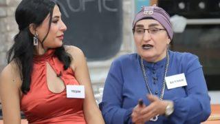 Gelinim Mutfakta programında şok üstüne şok! 'Kayınvalidem cenazeleri tur otobüsü yaptı'