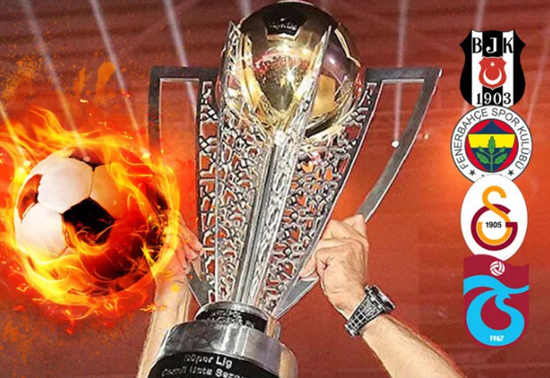 Derbi sonrası işler değişti! İşte şampiyonluk oranları