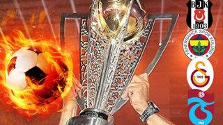 Derbi sonrası işler değişti! İşte şampiyonluk oranları