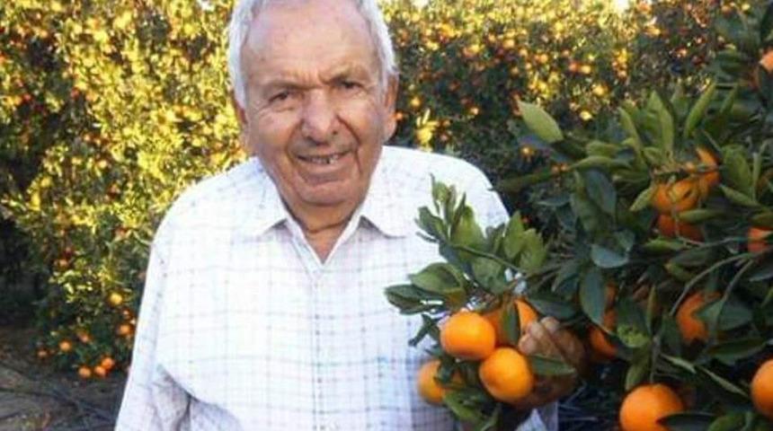 İzmir'de korkunç olay! 80 yaşındaki kadın kendisini döven 85 yaşındaki eşini bastonla öldürdü