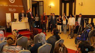 Edirne'de dar gelirli 41 ailenin evi enerji verimliğini artıracak şekilde yenilenecek