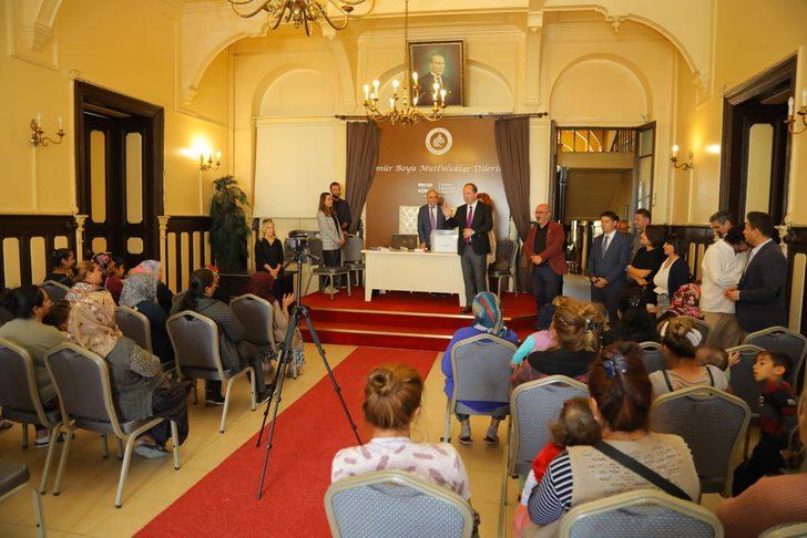 Edirne'de dar gelirli 41 ailenin evi enerji verimliğini artıracak şekilde yenilenecek G3