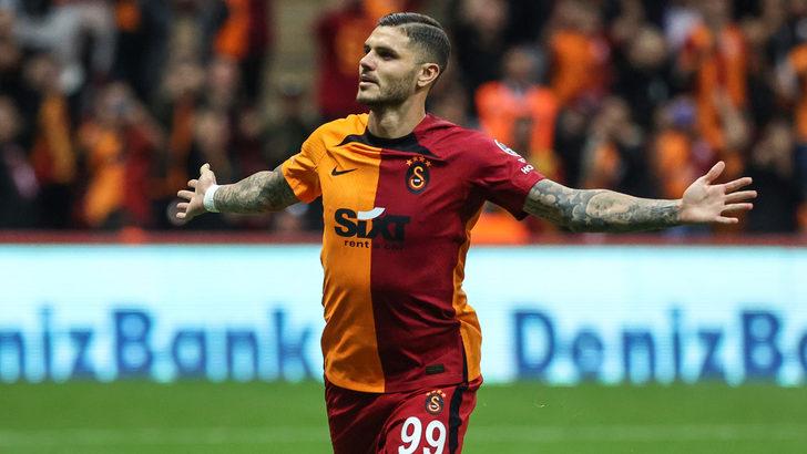 Paris yönetimi geri çağırdı! Galatasaray'a Icardi şoku G3