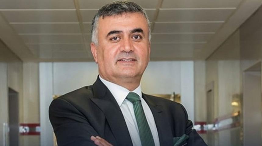 2017 referandumuna ilişkin son anket sonucunu Adil G&uuml;r a&ccedil;ıkladı
