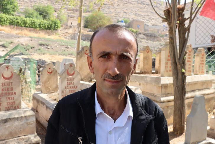 Mardin'de terör örgütü PKK'nın katlettiği 26 kişi anıldı G2