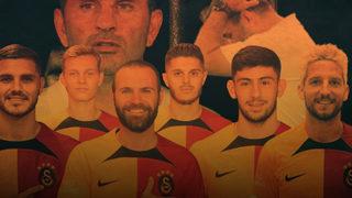 Bu nasıl olur! Icardi şoku atlatılamamıştı... Galatasaray'da bir yıldız daha veda ediyor